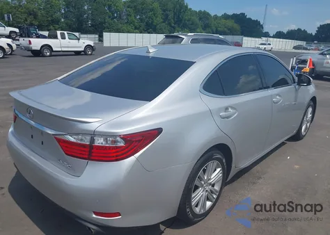 2014 Lexus Es 350 из США, поврежденный, VIN JTHBK1GG8E2086129